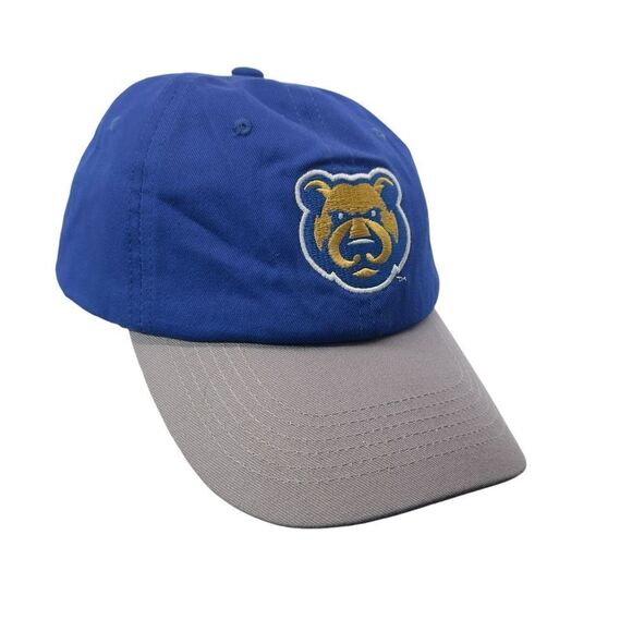 Iowa cubs adjustable adult hat - Picture 9 of 10